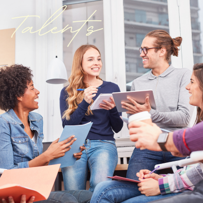 Formation découverte de vos talents subtils et comment vous protéger