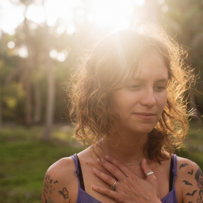 Atelier pour découvrir ses talents subtils, son intuition et son clair-ressenti avec Séverine Holistique à Saint-Thurial.