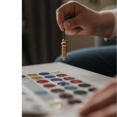 Découvrez la Chromothérapie : L'Harmonie par les Couleurs