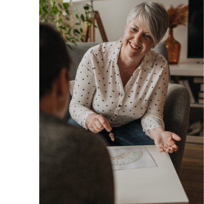 Coaching énergétique
